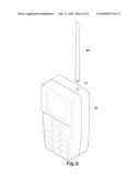 DUAL-BAND ANTENNA diagram and image