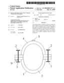 DEVICE FOR THE COLLECTION, STORAGE AND OUTPUT OF ENERGY diagram and image