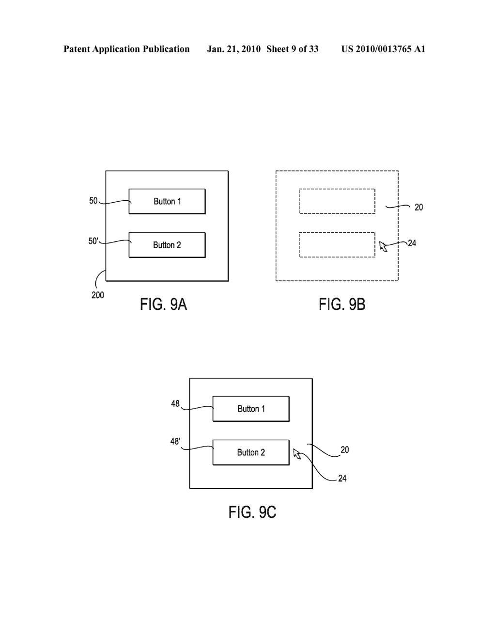 METHODS FOR CONTROLLING COMPUTERS AND DEVICES - diagram, schematic, and image 10