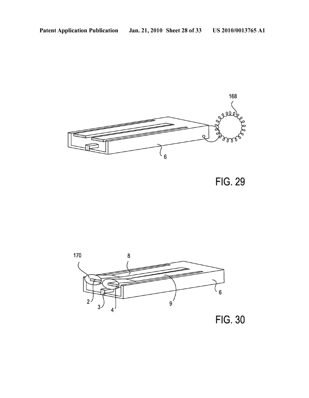 METHODS FOR CONTROLLING COMPUTERS AND DEVICES - diagram, schematic, and image 29