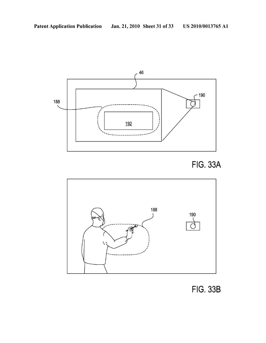 METHODS FOR CONTROLLING COMPUTERS AND DEVICES - diagram, schematic, and image 32