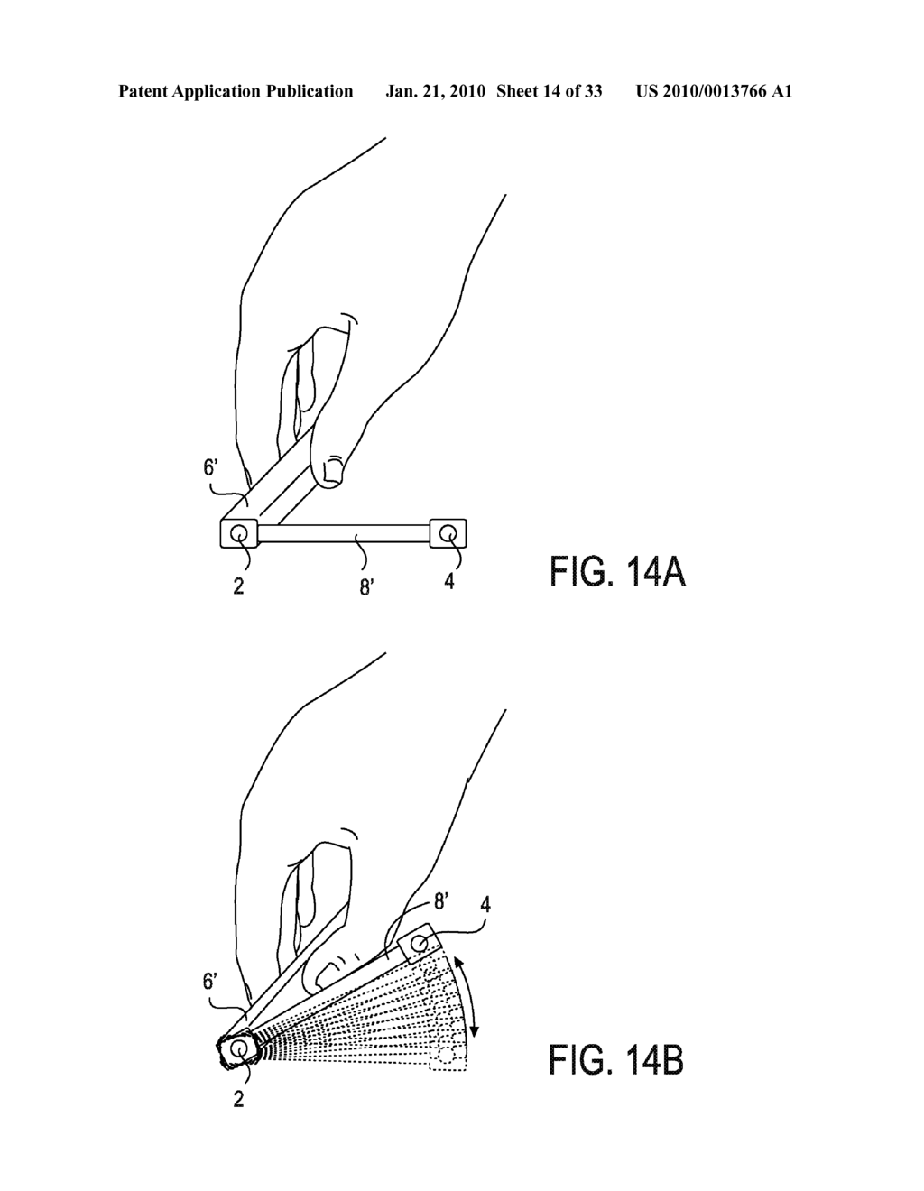 Methods for Controlling Computers and Devices - diagram, schematic, and image 15