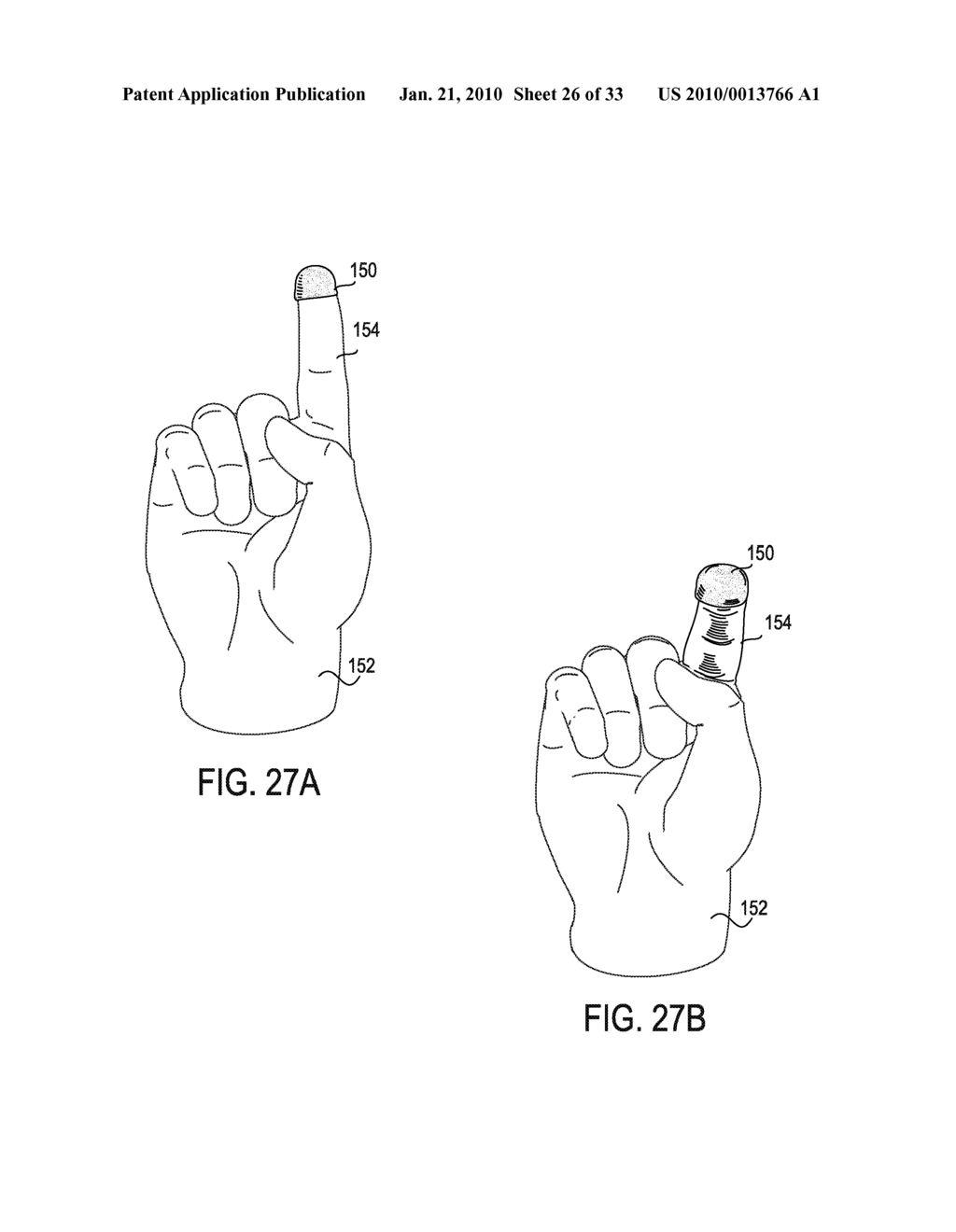 Methods for Controlling Computers and Devices - diagram, schematic, and image 27