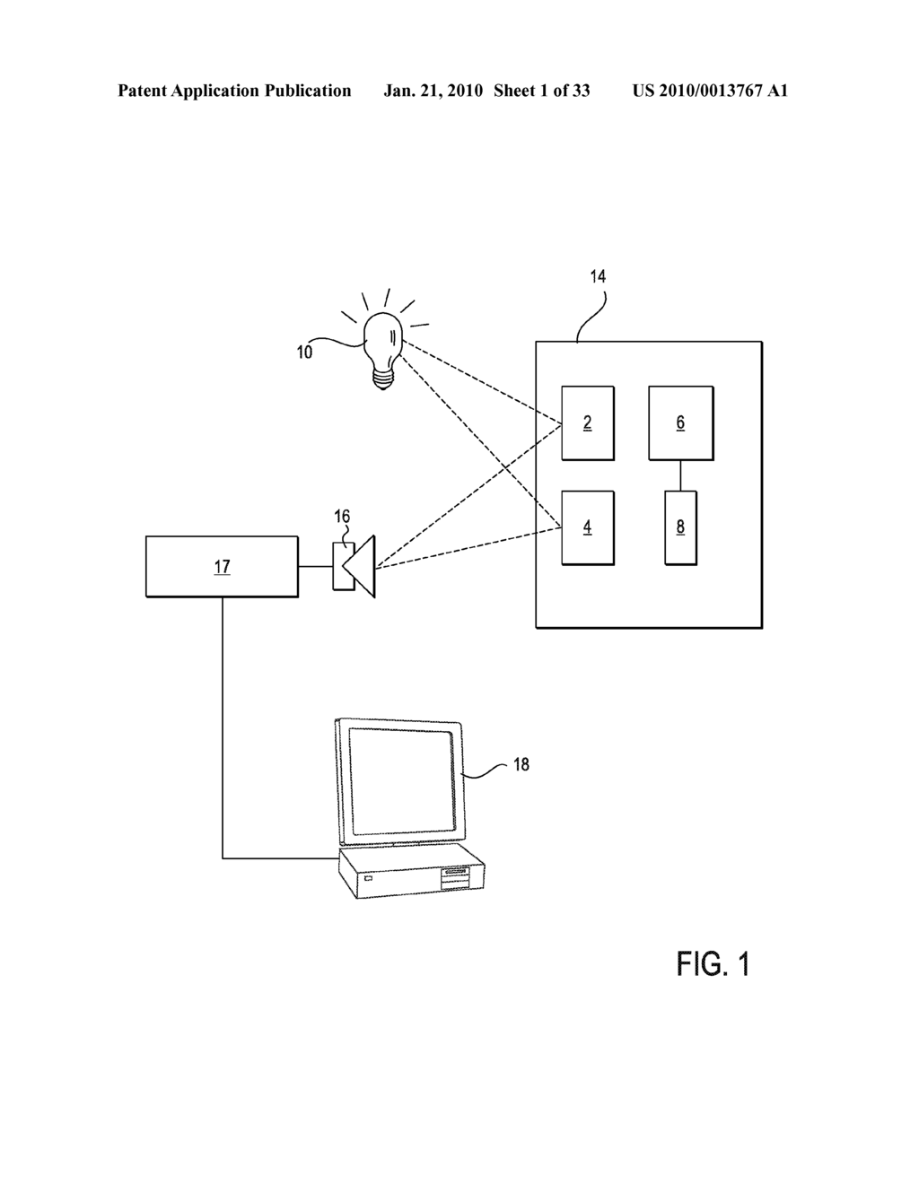 Methods for Controlling Computers and Devices - diagram, schematic, and image 02