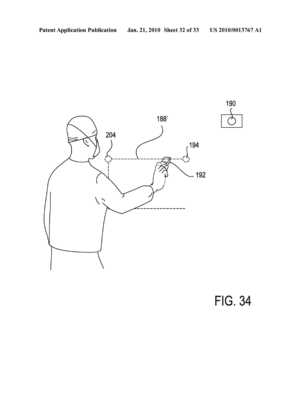 Methods for Controlling Computers and Devices - diagram, schematic, and image 33