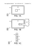 TRACKING INPUT IN A SCREEN-REFLECTIVE INTERFACE ENVIRONMENT diagram and image