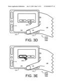 TRACKING INPUT IN A SCREEN-REFLECTIVE INTERFACE ENVIRONMENT diagram and image