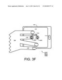 TRACKING INPUT IN A SCREEN-REFLECTIVE INTERFACE ENVIRONMENT diagram and image