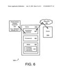 TRACKING INPUT IN A SCREEN-REFLECTIVE INTERFACE ENVIRONMENT diagram and image