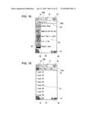 INFORMATION PROCESSING DEVICE, INFORMATION PROCESSING METHOD, AND INFORMATION PROCESSING PROGRAM diagram and image