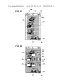 INFORMATION PROCESSING DEVICE, INFORMATION PROCESSING METHOD, AND INFORMATION PROCESSING PROGRAM diagram and image