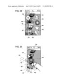 INFORMATION PROCESSING DEVICE, INFORMATION PROCESSING METHOD, AND INFORMATION PROCESSING PROGRAM diagram and image