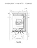 TOUCH-SENSITIVE MOBILE COMPUTING DEVICE AND CONTROLLING METHOD APPLIED THERETO diagram and image