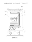 TOUCH-SENSITIVE MOBILE COMPUTING DEVICE AND CONTROLLING METHOD APPLIED THERETO diagram and image