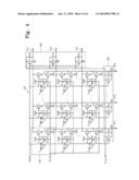 TOUCH SENSOR AND LIQUID CRYSTAL DISPLAY HAVING THE SAME diagram and image