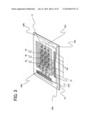 DISPLAY AND METHOD FOR DRIVING THE DISPLAY diagram and image