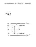 DISPLAY AND METHOD FOR DRIVING THE DISPLAY diagram and image