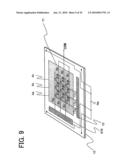 DISPLAY AND METHOD FOR DRIVING THE DISPLAY diagram and image