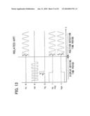 DISPLAY AND METHOD FOR DRIVING THE DISPLAY diagram and image