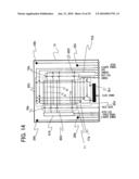 DISPLAY AND METHOD FOR DRIVING THE DISPLAY diagram and image