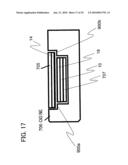 DISPLAY AND METHOD FOR DRIVING THE DISPLAY diagram and image