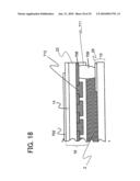 DISPLAY AND METHOD FOR DRIVING THE DISPLAY diagram and image