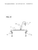 DISPLAY AND METHOD FOR DRIVING THE DISPLAY diagram and image