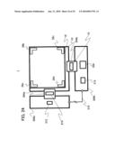 DISPLAY AND METHOD FOR DRIVING THE DISPLAY diagram and image