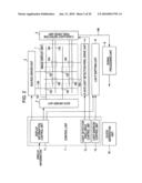 Display apparatus, method for controlling display apparatus, and electronic apparatus diagram and image