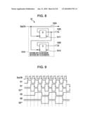 Display apparatus, method for controlling display apparatus, and electronic apparatus diagram and image