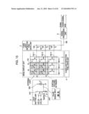 Display apparatus, method for controlling display apparatus, and electronic apparatus diagram and image