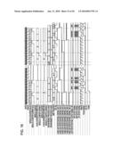 Display apparatus, method for controlling display apparatus, and electronic apparatus diagram and image