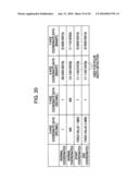 Display apparatus, method for controlling display apparatus, and electronic apparatus diagram and image