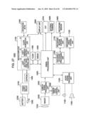 Display apparatus, method for controlling display apparatus, and electronic apparatus diagram and image