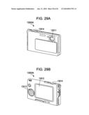 Display apparatus, method for controlling display apparatus, and electronic apparatus diagram and image