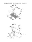 Display apparatus, method for controlling display apparatus, and electronic apparatus diagram and image