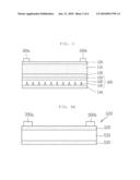 TOUCH INPUT DETECTING DISPLAY FILTER AND DISPLAY DEVICE HAVING THE SAME diagram and image