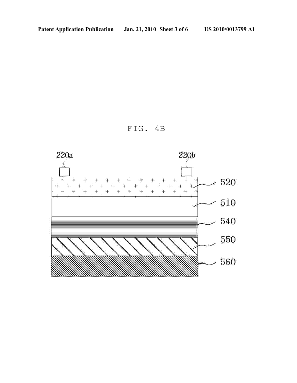 TOUCH INPUT DETECTING DISPLAY FILTER AND DISPLAY DEVICE HAVING THE SAME - diagram, schematic, and image 04