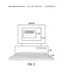 METHOD FOR GEOGRAPHICALLY DISPLAYING OIL AND GAS RELATED INFORMATION diagram and image