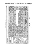 METHOD FOR GEOGRAPHICALLY DISPLAYING OIL AND GAS RELATED INFORMATION diagram and image