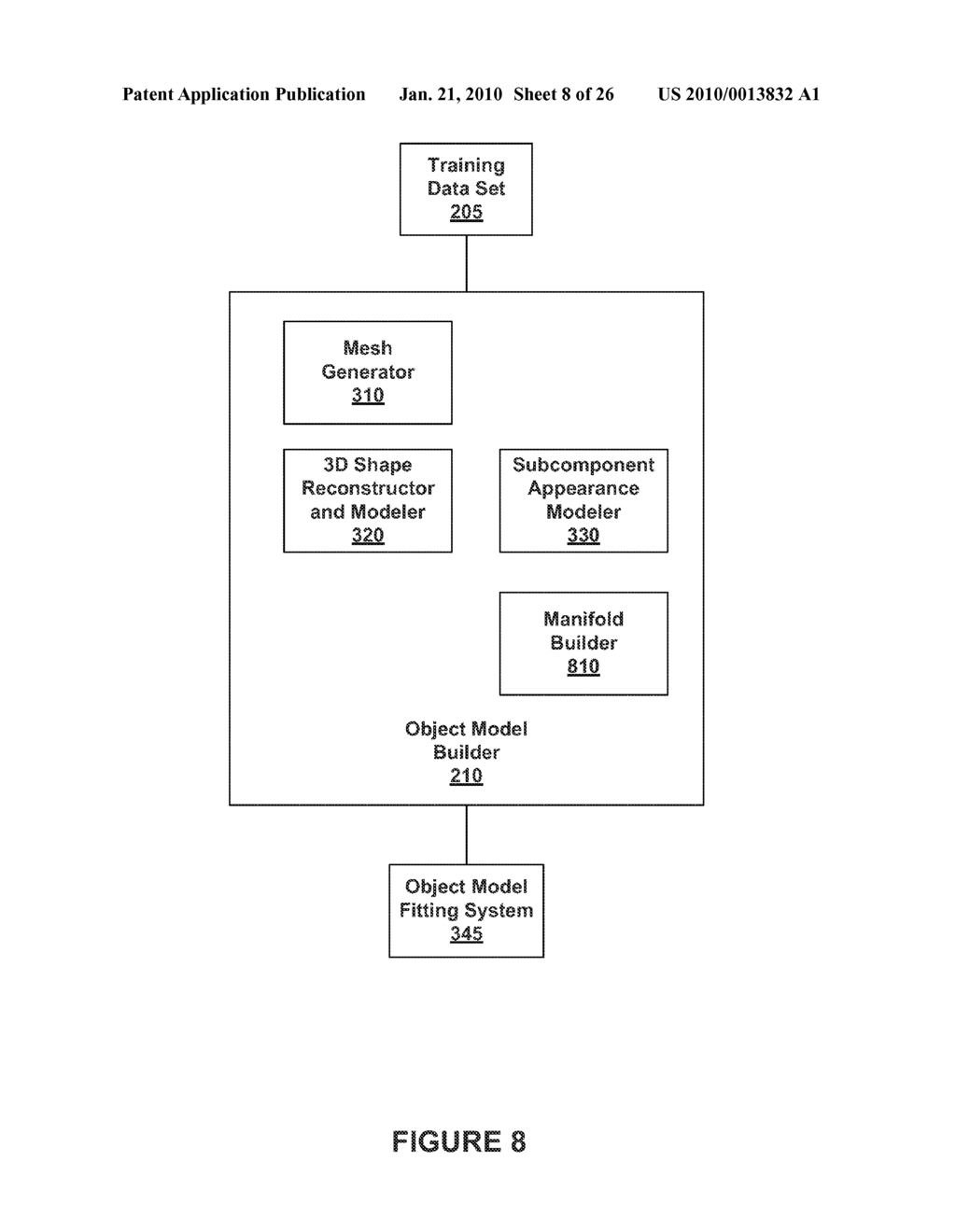 Model-Based Object Image Processing - diagram, schematic, and image 09