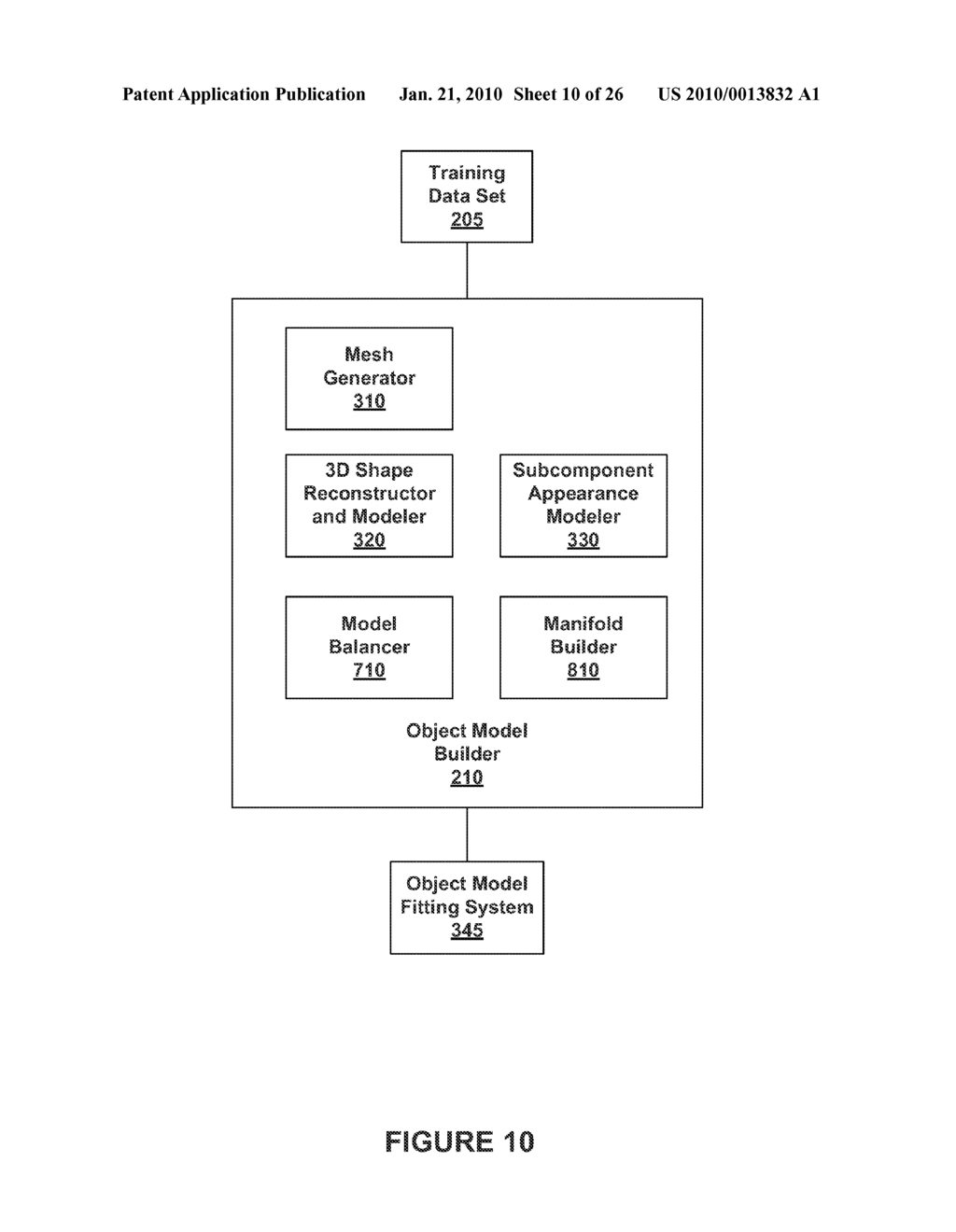 Model-Based Object Image Processing - diagram, schematic, and image 11