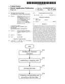 Method And System For Controlling Character Animation diagram and image