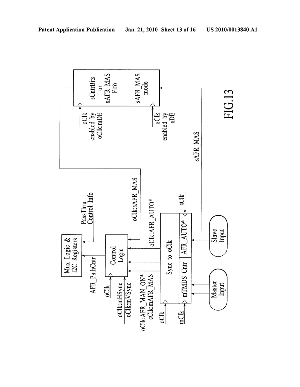 Compositing in Multiple Video Processing Unit (VPU) Systems - diagram, schematic, and image 14