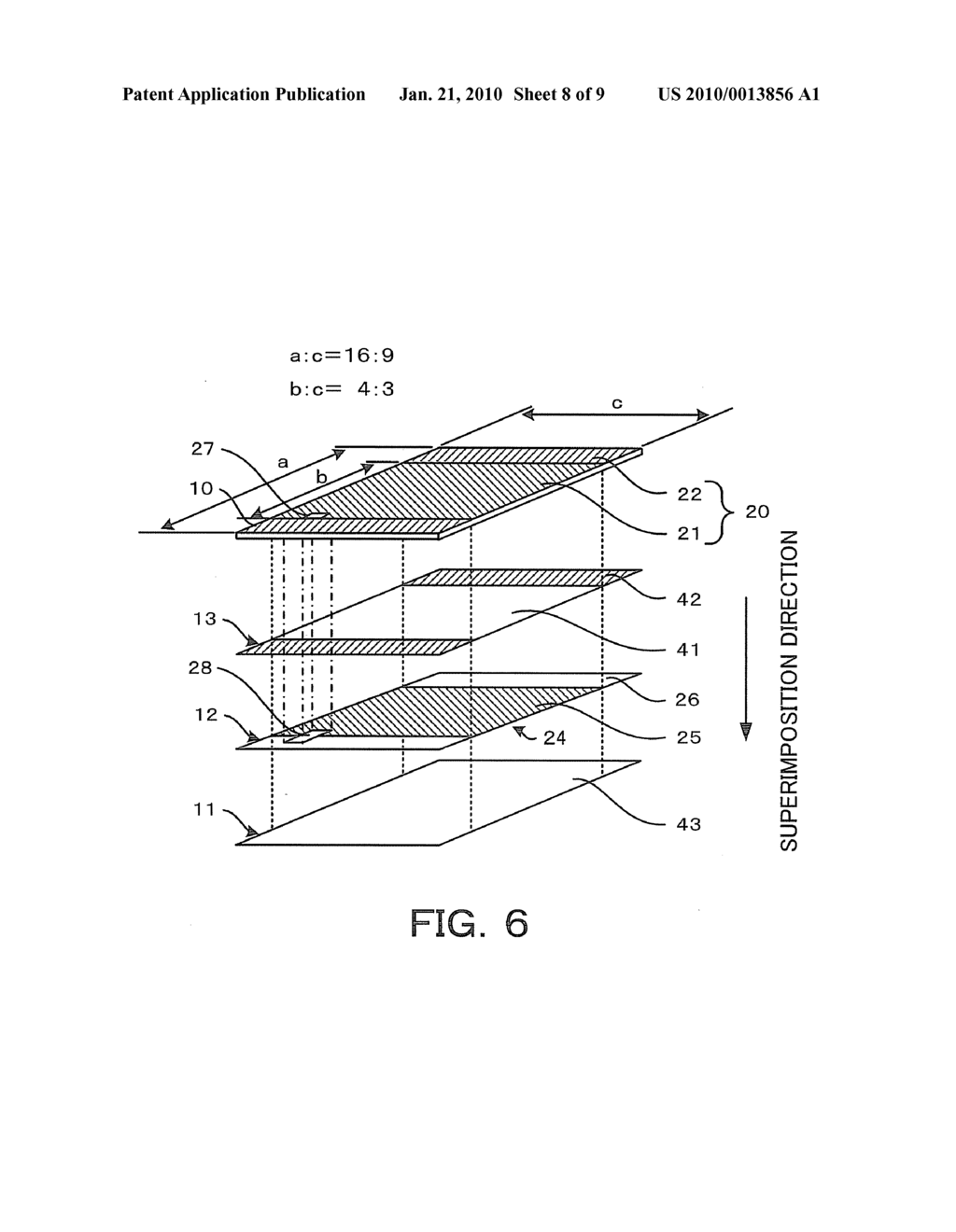 IMAGE PROCESSING DEVICE AND IMAGE PROCESSING CIRCUIT - diagram, schematic, and image 09