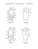 Method and apparatus for facilitating movement within a three dimensional graphical user interface diagram and image