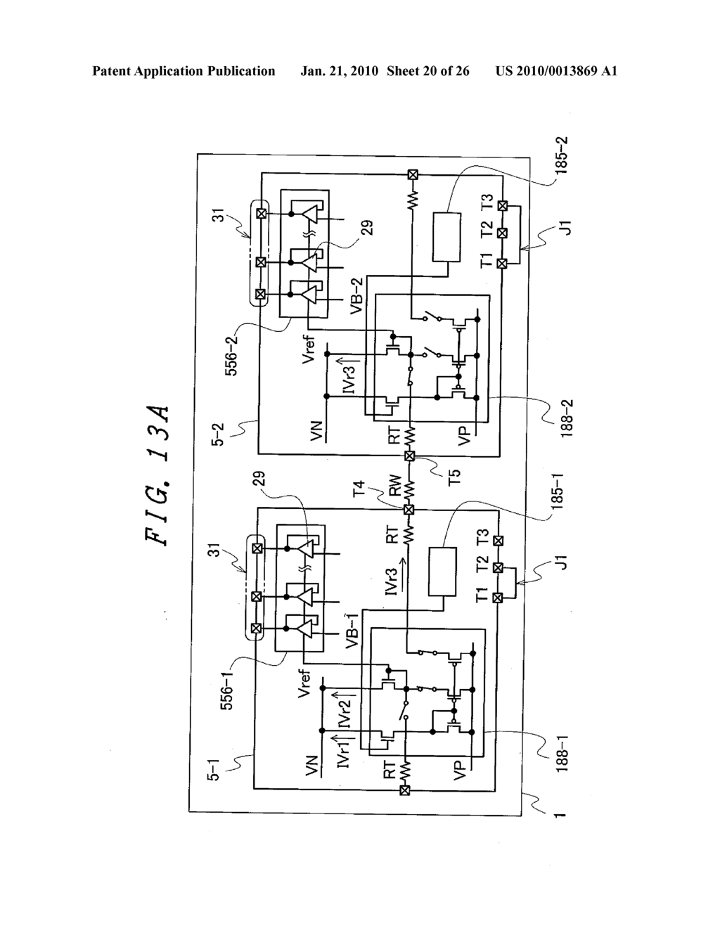 Display Device - diagram, schematic, and image 21