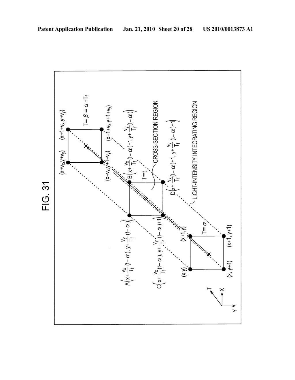 IMAGE PROCESSING DEVICE, IMAGE PROCESSING METHOD, AND PROGRAM - diagram, schematic, and image 21