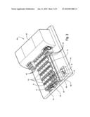 METHOD AND APPARATUS FOR PRINTING IMAGES diagram and image