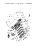 METHOD AND APPARATUS FOR PRINTING IMAGES diagram and image